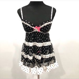 Victoria’s Secret 2 pieces babydoll